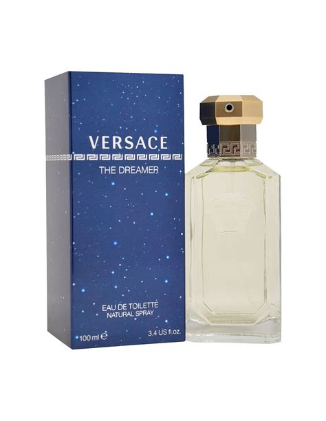 versace profumo pontedera|perfume versace uomo.